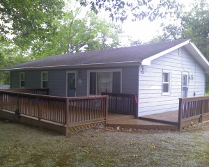 House Flipping Photo