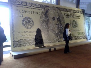 Paper currency