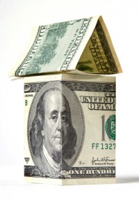 The real estate - the real money