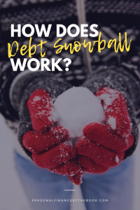 How does Debt Snowball Work